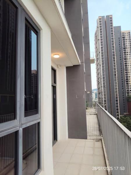 Condominium for Rent at Lexa Residence @ The Quartz WM - Alfred Leow - Exterior - PropertyGuru.com.my