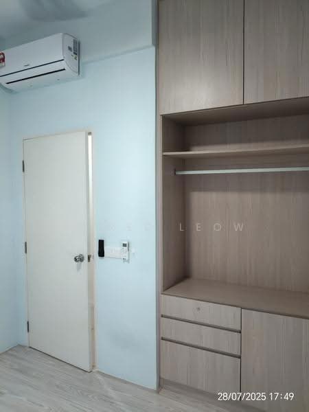 Condominium for Rent at Lexa Residence @ The Quartz WM - Alfred Leow - Bedroom - PropertyGuru.com.my