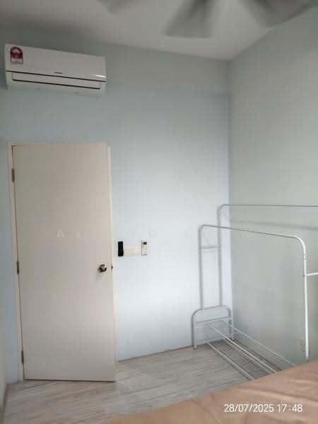 Condominium for Rent at Lexa Residence @ The Quartz WM - Alfred Leow - Bedroom - PropertyGuru.com.my