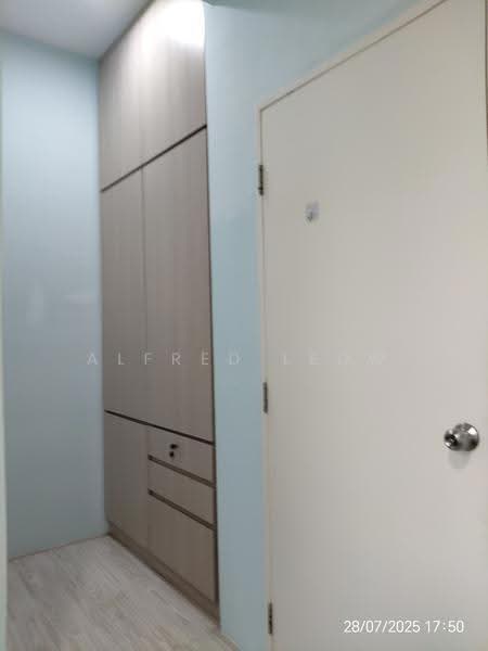 Condominium for Rent at Lexa Residence @ The Quartz WM - Alfred Leow - Interior - PropertyGuru.com.my