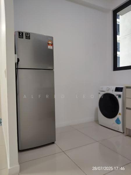 Condominium for Rent at Lexa Residence @ The Quartz WM - Alfred Leow - PropertyGuru.com.my