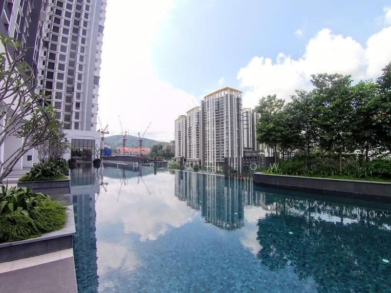 Condominium for Rent at Lexa Residence @ The Quartz WM - Alfred Leow - Exterior - PropertyGuru.com.my