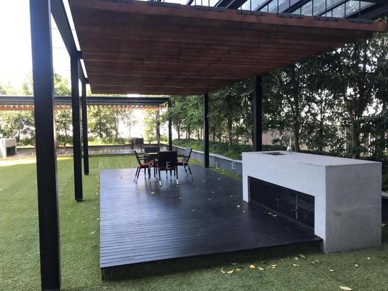 Condominium for Rent at Lexa Residence @ The Quartz WM - Alfred Leow - PropertyGuru.com.my