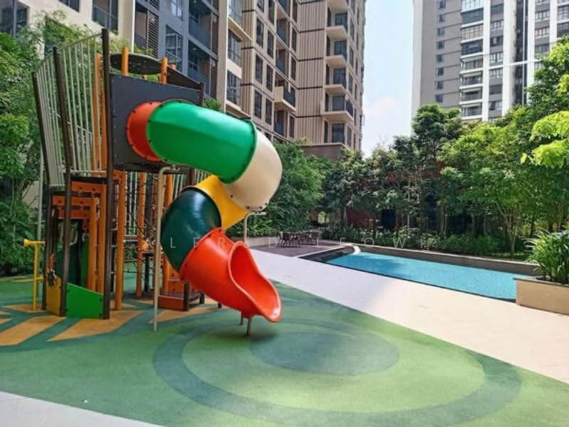 Condominium for Rent at Lexa Residence @ The Quartz WM - Alfred Leow - Exterior - PropertyGuru.com.my