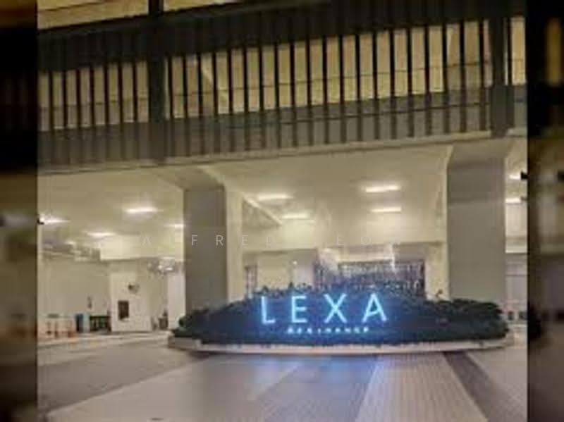 Condominium for Rent at Lexa Residence @ The Quartz WM - Alfred Leow - PropertyGuru.com.my