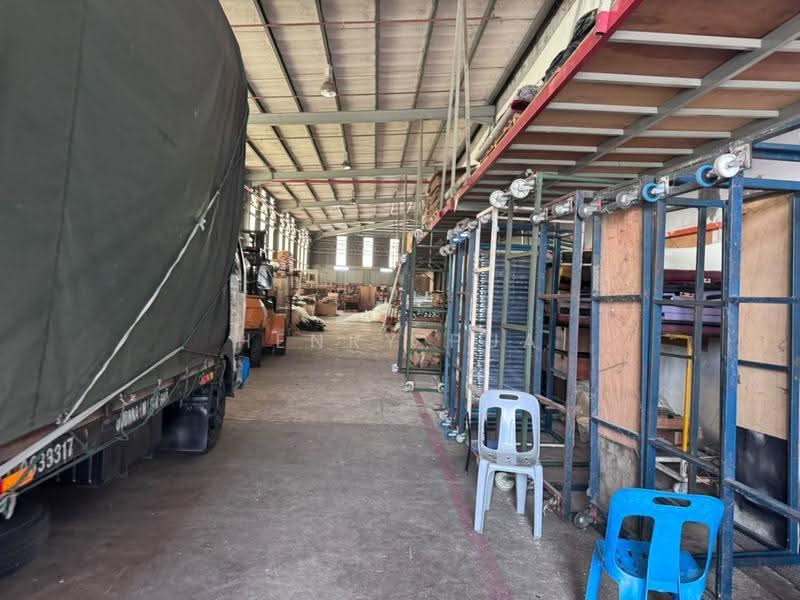 Factory for Sale in Sungai Tiram (Ulu Tiram) - Henry Pua - Interior - PropertyGuru.com.my
