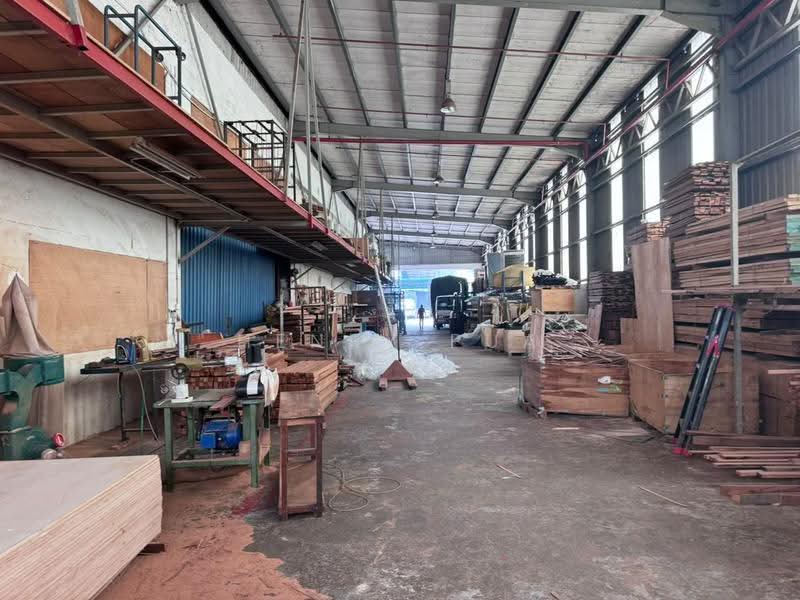 Factory for Sale in Sungai Tiram (Ulu Tiram) - Henry Pua - PropertyGuru.com.my