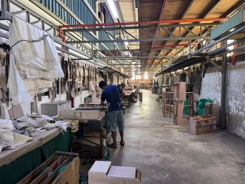 Factory for Sale in Sungai Tiram (Ulu Tiram) - Henry Pua - PropertyGuru.com.my