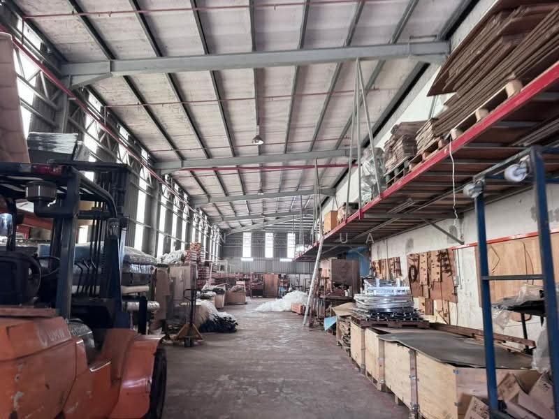 Factory for Sale in Sungai Tiram (Ulu Tiram) - Henry Pua - PropertyGuru.com.my