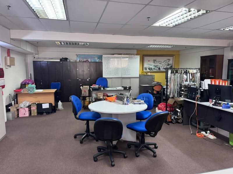 Factory for Sale in Sungai Tiram (Ulu Tiram) - Henry Pua - Study - PropertyGuru.com.my