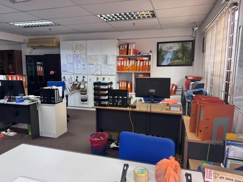 Factory for Sale in Sungai Tiram (Ulu Tiram) - Henry Pua - Interior - PropertyGuru.com.my