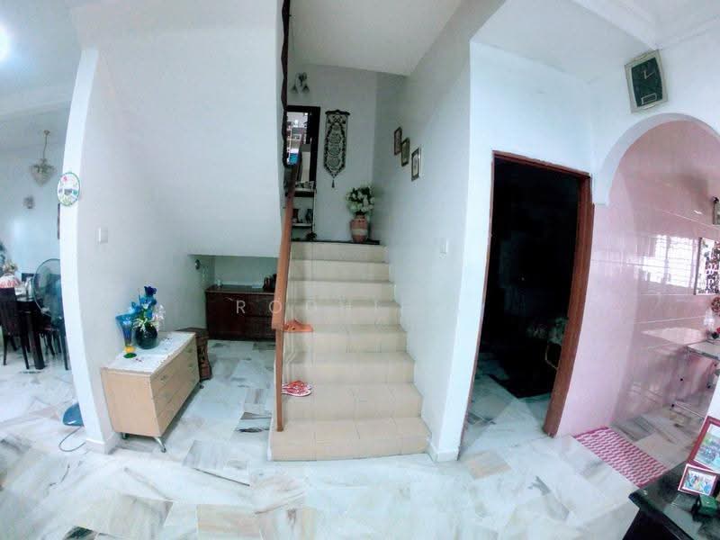 Rumah Teres 2-Tingkat untuk Dijual di Taman Sentosa Perdana (Klang) - Rodhie . - Interior - PropertyGuru.com.my