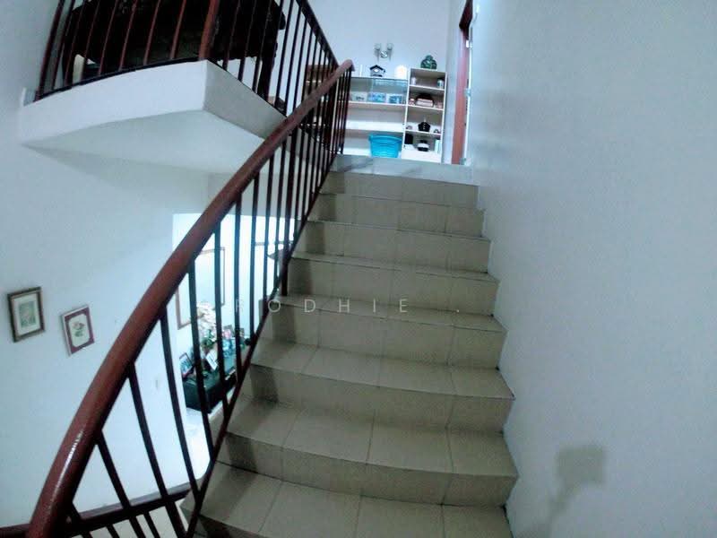 Rumah Teres 2-Tingkat untuk Dijual di Taman Sentosa Perdana (Klang) - Rodhie . - Interior - PropertyGuru.com.my