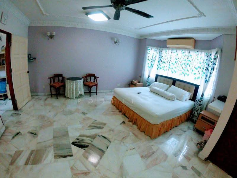 Rumah Teres 2-Tingkat untuk Dijual di Taman Sentosa Perdana (Klang) - Rodhie . - Bedroom - PropertyGuru.com.my