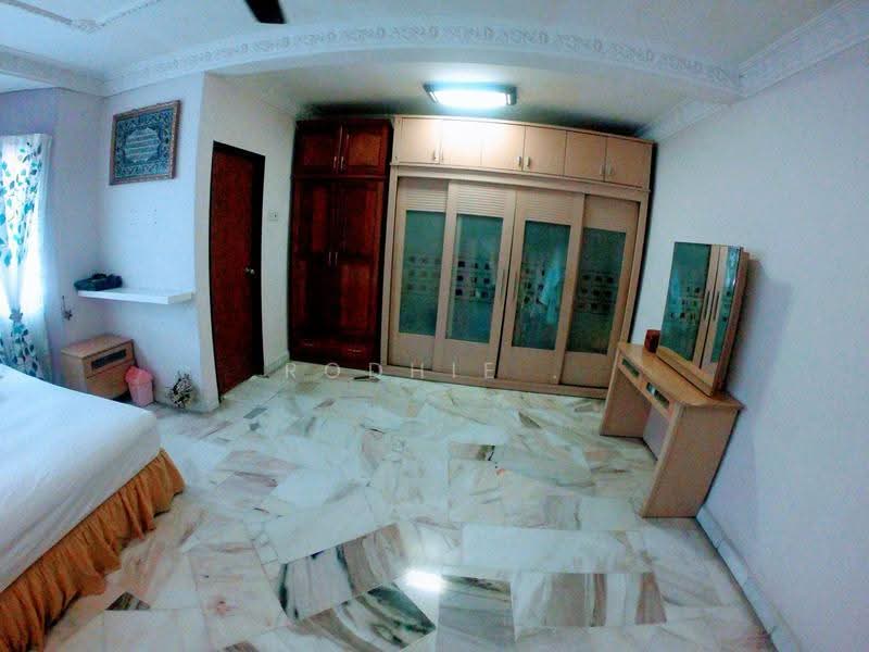 Rumah Teres 2-Tingkat untuk Dijual di Taman Sentosa Perdana (Klang) - Rodhie . - Bedroom - PropertyGuru.com.my