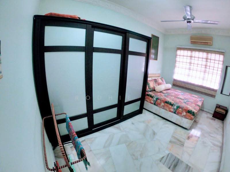 Rumah Teres 2-Tingkat untuk Dijual di Taman Sentosa Perdana (Klang) - Rodhie . - Bedroom - PropertyGuru.com.my