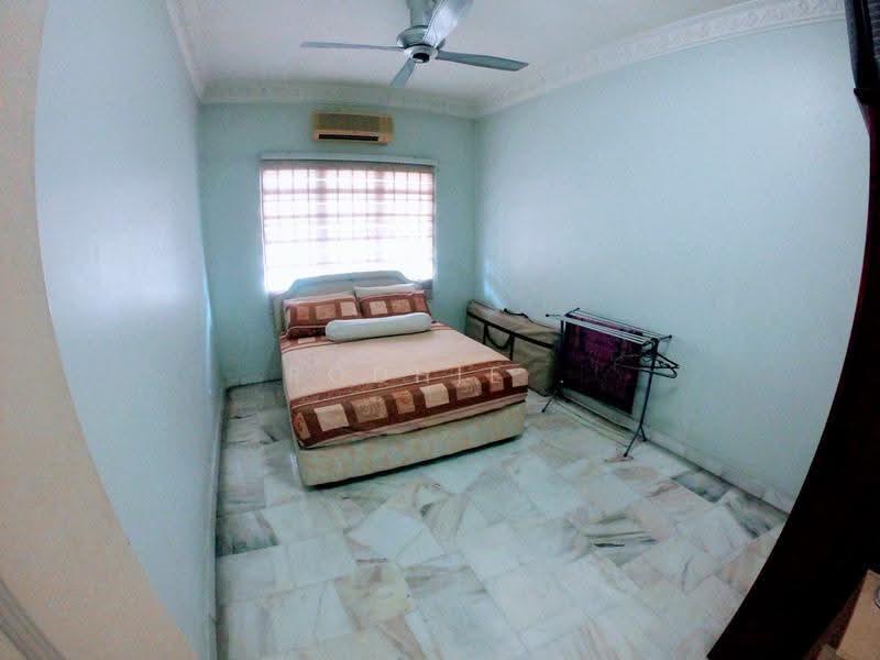Rumah Teres 2-Tingkat untuk Dijual di Taman Sentosa Perdana (Klang) - Rodhie . - Bedroom - PropertyGuru.com.my