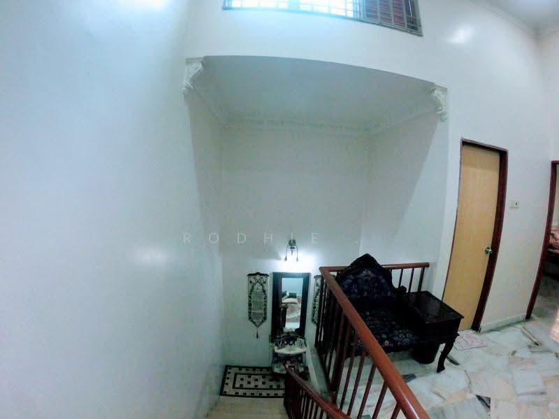 Rumah Teres 2-Tingkat untuk Dijual di Taman Sentosa Perdana (Klang) - Rodhie . - Interior - PropertyGuru.com.my