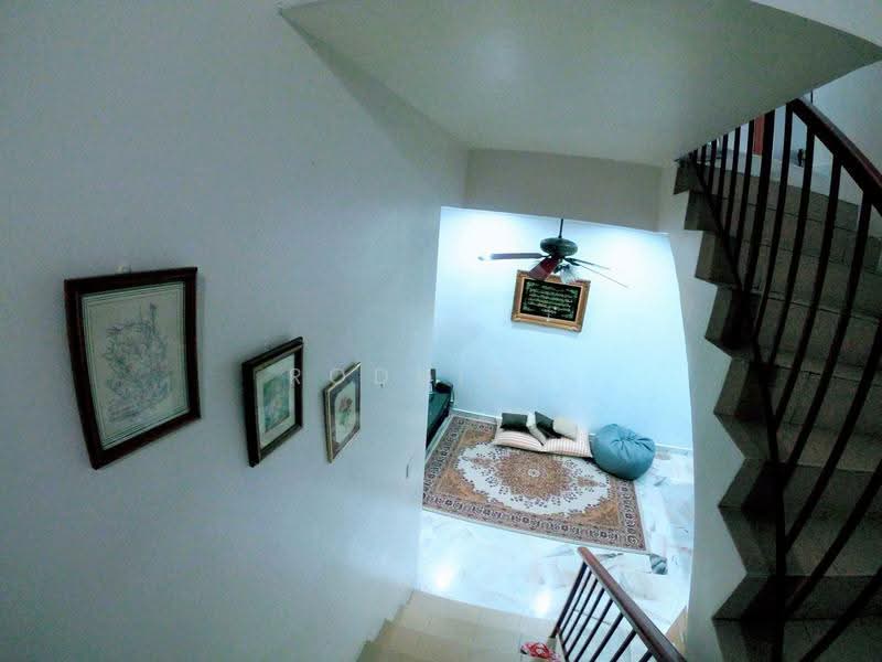 Rumah Teres 2-Tingkat untuk Dijual di Taman Sentosa Perdana (Klang) - Rodhie . - Interior - PropertyGuru.com.my