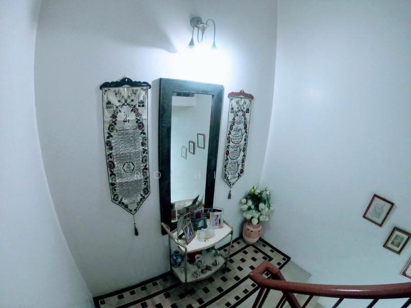 Rumah Teres 2-Tingkat untuk Dijual di Taman Sentosa Perdana (Klang) - Rodhie . - Interior - PropertyGuru.com.my