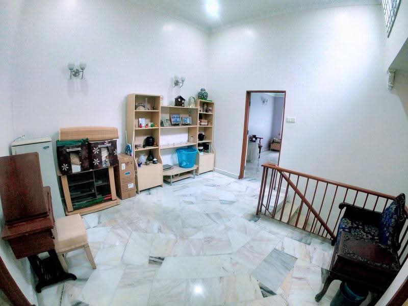 Rumah Teres 2-Tingkat untuk Dijual di Taman Sentosa Perdana (Klang) - Rodhie . - Living Room - PropertyGuru.com.my
