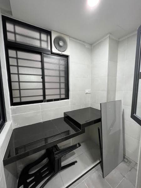 Condominium for Sale at PV9 Residences - William Wong - Kitchen - PropertyGuru.com.my