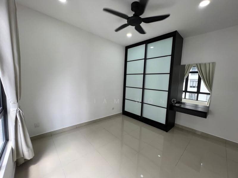 Condominium for Sale at PV9 Residences - William Wong - Bedroom - PropertyGuru.com.my