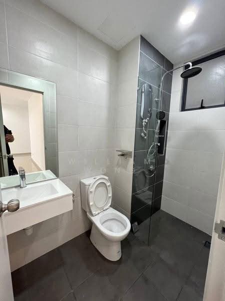 Condominium for Sale at PV9 Residences - William Wong - Bathroom - PropertyGuru.com.my