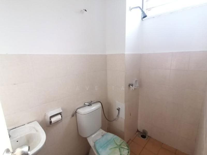 2-storey Terraced House for Sale in Rawang (Selangor) - Dave Tan - Bathroom - PropertyGuru.com.my