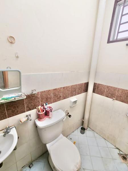 2-storey Terraced House for Sale in Johor Bahru (Johor) - Evan Tai - Bathroom - PropertyGuru.com.my