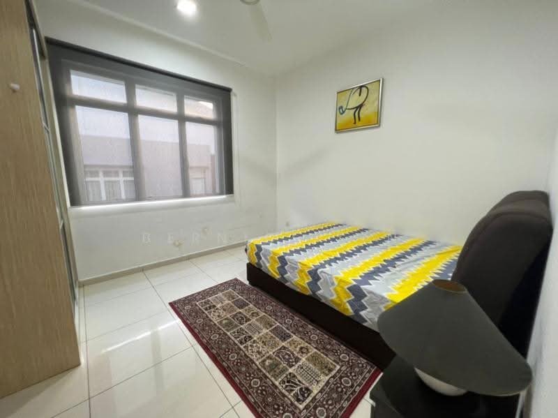 Cluster House for Rent in Horizon Hills (Iskandar Puteri (Nusajaya)) - Bernice Tan - Bedroom - PropertyGuru.com.my