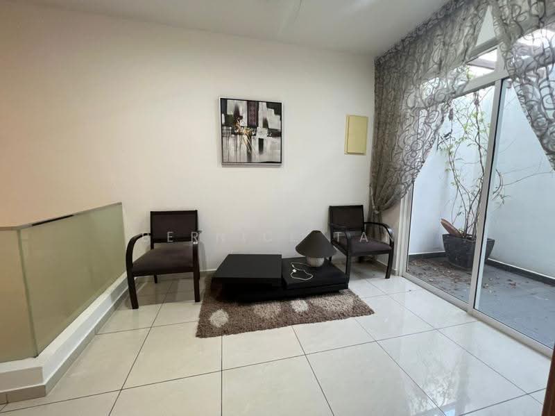 Cluster House for Rent in Horizon Hills (Iskandar Puteri (Nusajaya)) - Bernice Tan - Living Room - PropertyGuru.com.my