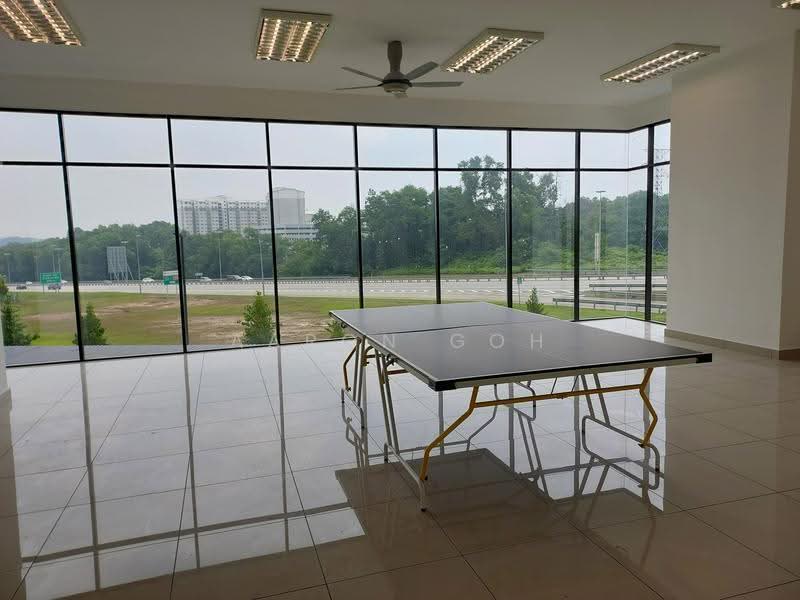 Service Residence for Rent at Zentro Residences Serviced Apartment - Aaron Goh - View - PropertyGuru.com.my