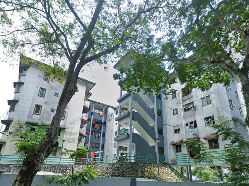 Kondominium untuk Dijual di Astana Mutiara - Hector Cheah - PropertyGuru.com.my