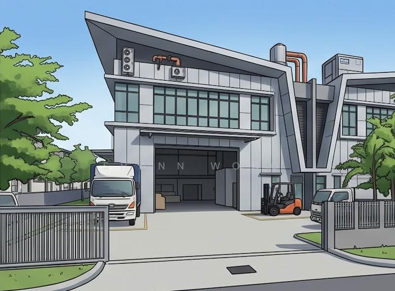 Factory for Sale in Ulu Tiram (Johor) - Shann Wong - PropertyGuru.com.my