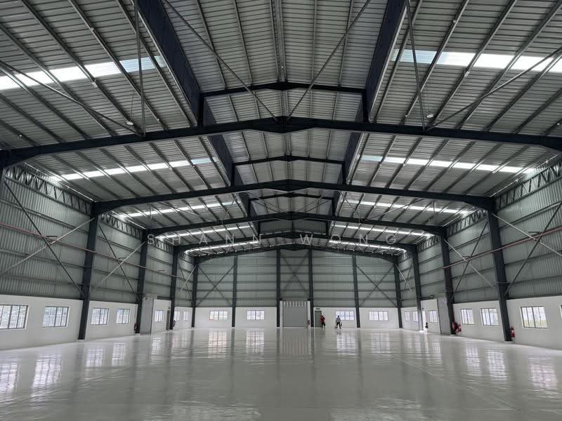 Factory for Sale in Ulu Tiram (Johor) - Shann Wong - Interior - PropertyGuru.com.my