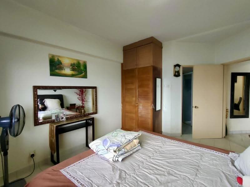 Condominium for Rent at The Vistana - Peter Tan - Bedroom - PropertyGuru.com.my