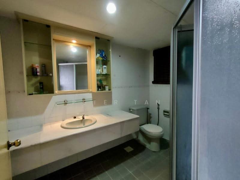 Condominium for Rent at The Vistana - Peter Tan - Bathroom - PropertyGuru.com.my