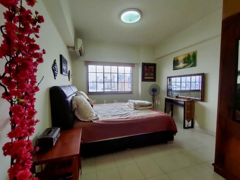 Condominium for Rent at The Vistana - Peter Tan - Bedroom - PropertyGuru.com.my