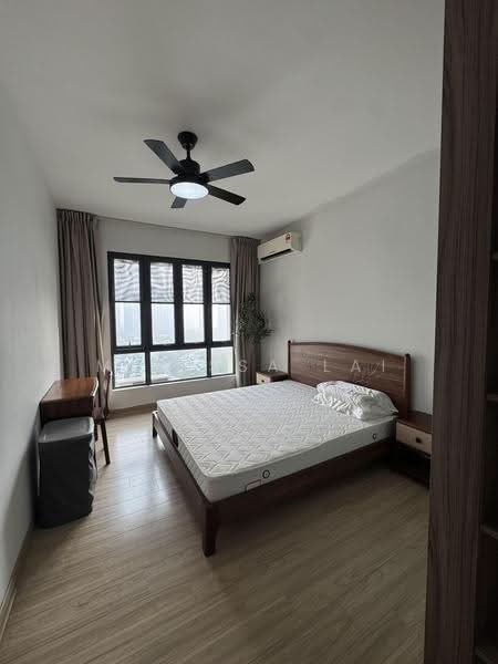 Kondominium untuk Disewa di Cerulean Bay @ Forest City - Melissa Lai - Bedroom - PropertyGuru.com.my
