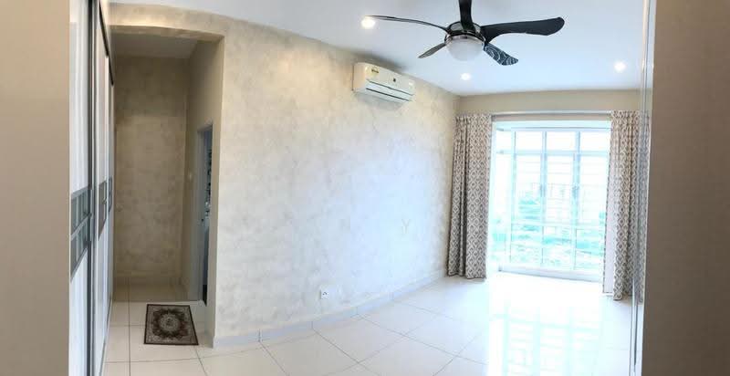 Condominium for Sale at Sky Vista Residency - Woon Yan - Interior - PropertyGuru.com.my