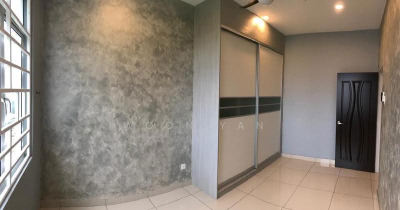 Condominium for Sale at Sky Vista Residency - Woon Yan - Bedroom - PropertyGuru.com.my