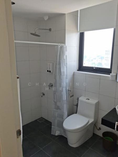 Service Residence for Rent at Chambers - Chai Ming Hern - Bathroom - PropertyGuru.com.my