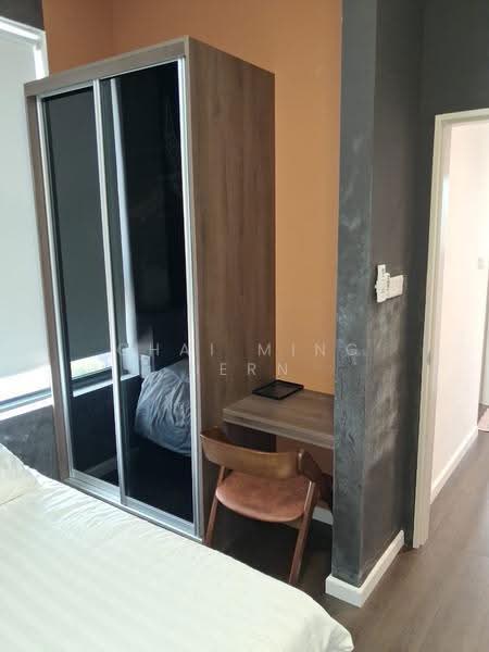 Service Residence for Rent at Chambers - Chai Ming Hern - Bedroom - PropertyGuru.com.my