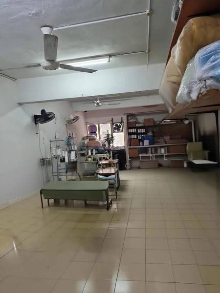 Shop for Sale in Taman Suria Jaya (Cheras) - Jacqueline Tong - Interior - PropertyGuru.com.my
