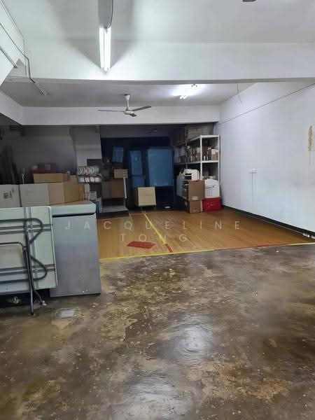 Shop for Sale in Taman Suria Jaya (Cheras) - Jacqueline Tong - Interior - PropertyGuru.com.my