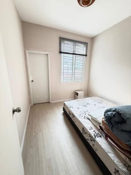 Rumah Teres 2-Tingkat untuk Dijual di Taman Sri Saujana (Kota Tinggi) - ALHAFIZ AZIS - Bedroom - PropertyGuru.com.my