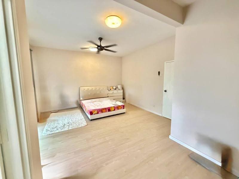 Rumah Teres 2-Tingkat untuk Dijual di Taman Sri Saujana (Kota Tinggi) - ALHAFIZ AZIS - Bedroom - PropertyGuru.com.my