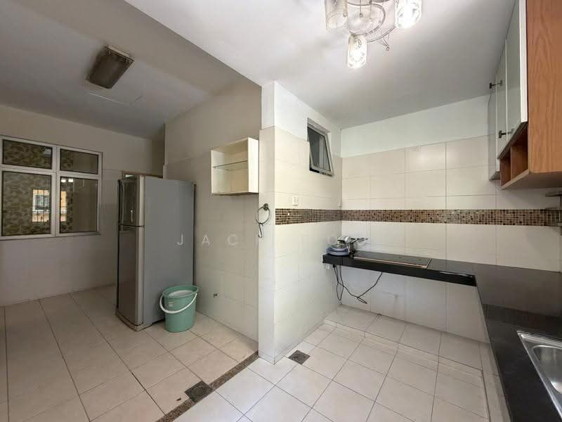 Semi-Detached House for Sale in Shah Alam (Selangor) - Jack Boo - Kitchen - PropertyGuru.com.my