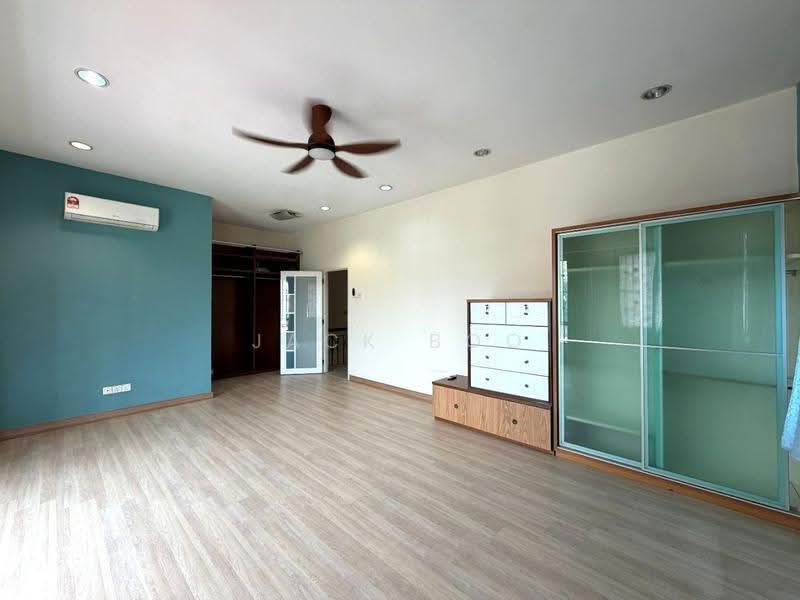 Semi-Detached House for Sale in Shah Alam (Selangor) - Jack Boo - Bedroom - PropertyGuru.com.my